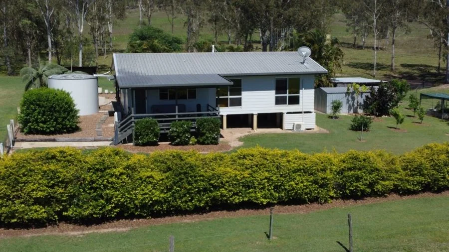 Additional image 31 of 4280 Lowmead Road, Berajondo QLD 4674