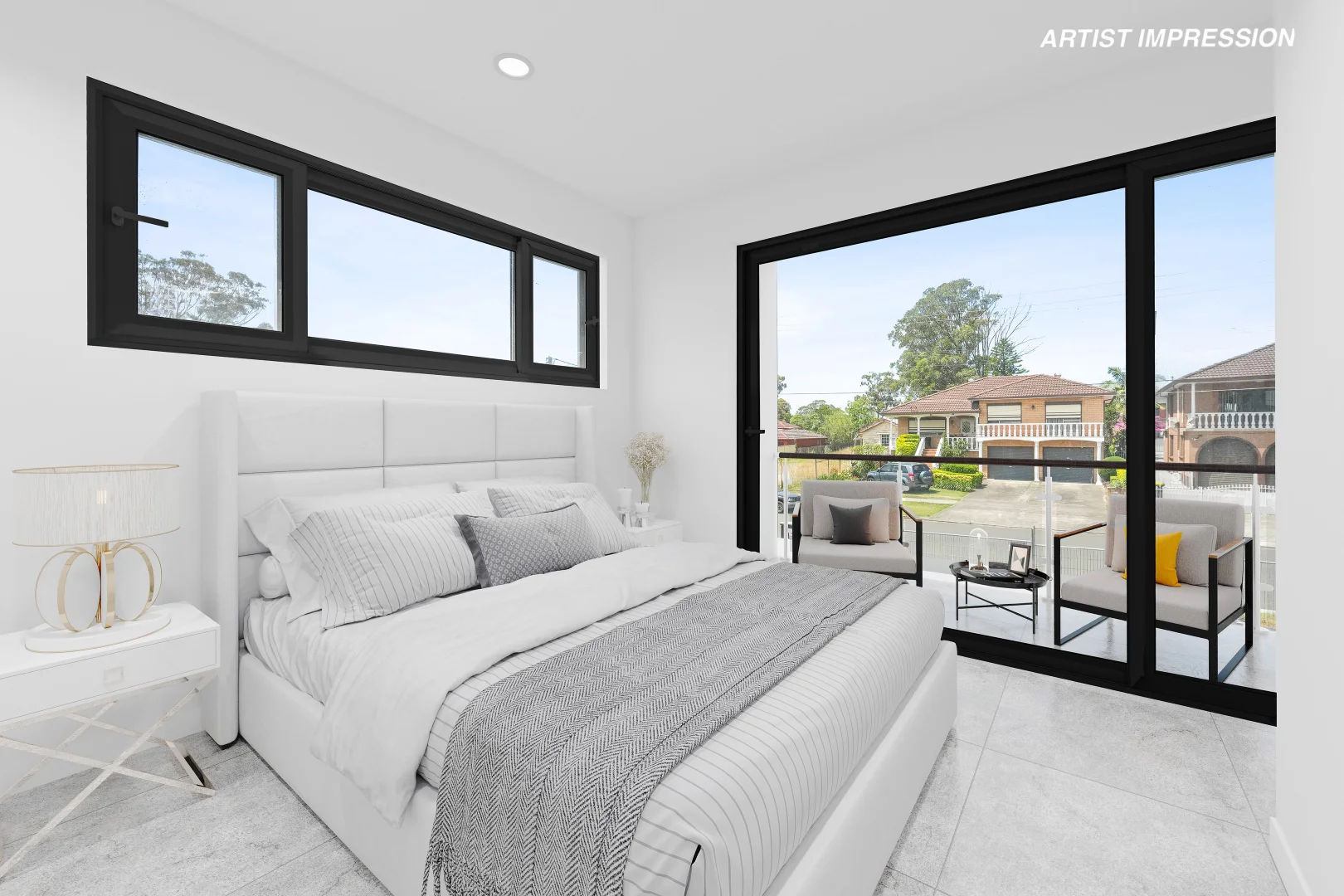 Additional image 16 of 31A Carnation Avenue, Casula NSW 2170