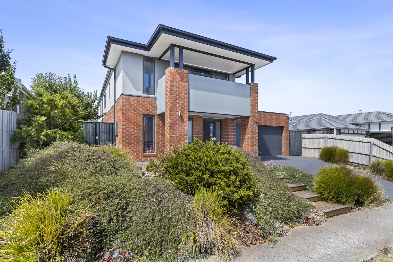 7 Parkside Boulevard, Ocean Grove VIC 3226