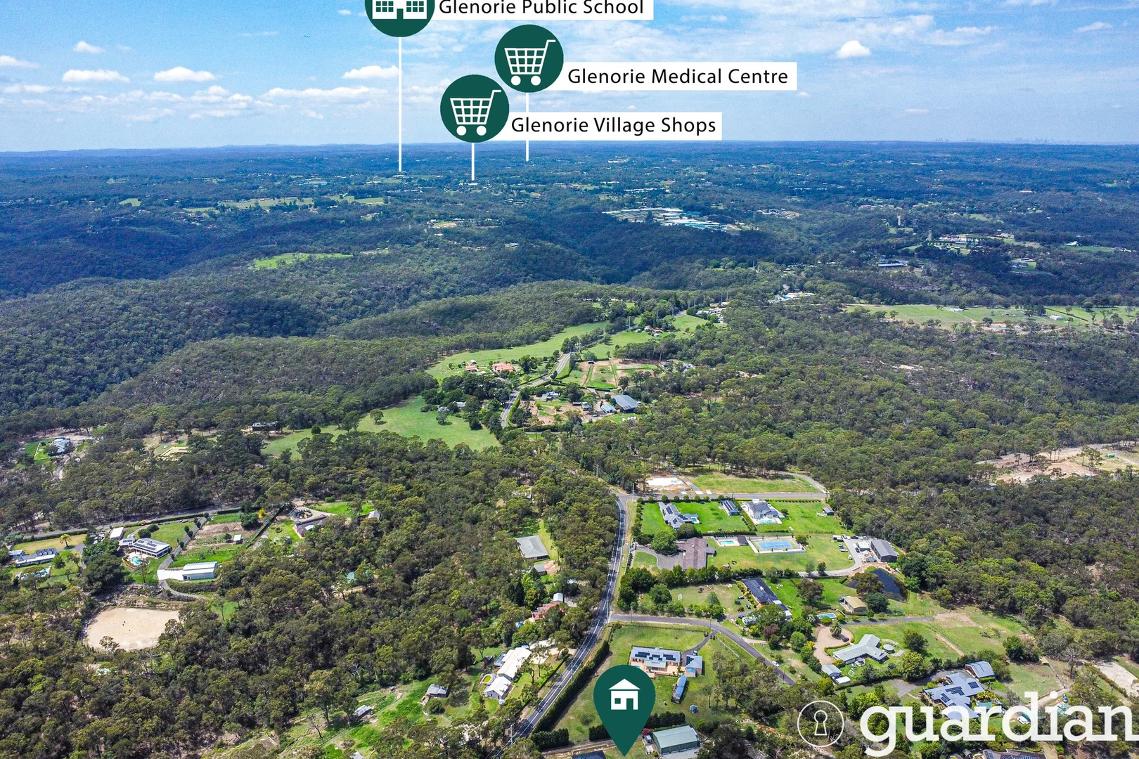 Additional image 22 of 150 Cattai Ridge Road, Glenorie NSW 2157