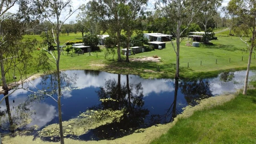 4280 Lowmead Road, Berajondo QLD 4674