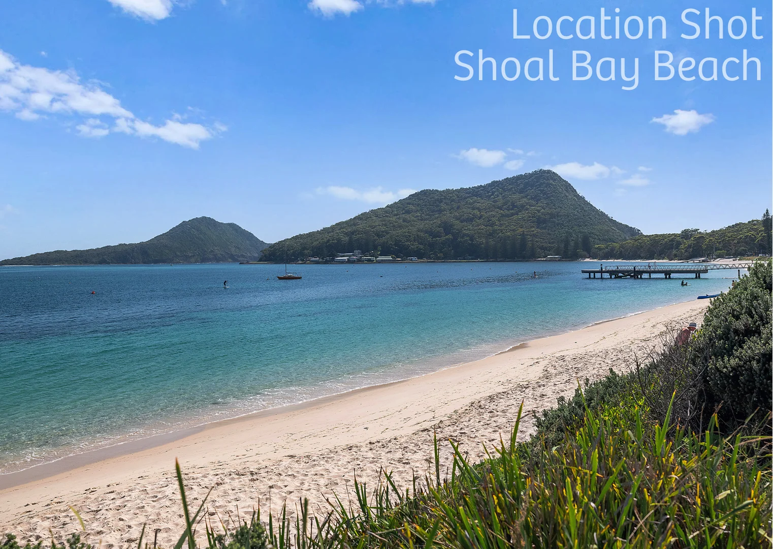 Additional image 5 of 1/12 Weatherly Close, Nelson Bay NSW 2315