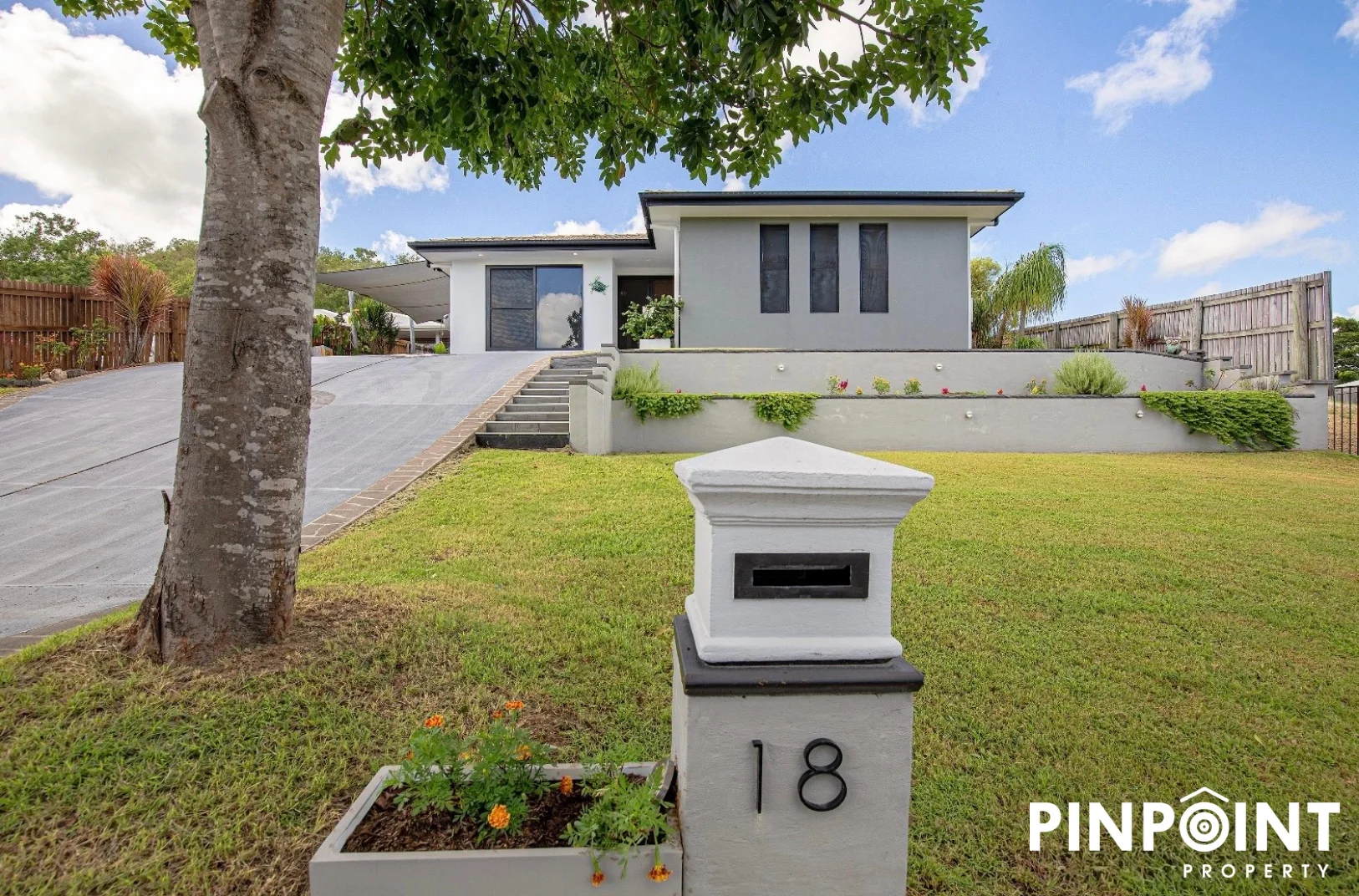 18 Aviland Drive, Seaforth QLD 4741