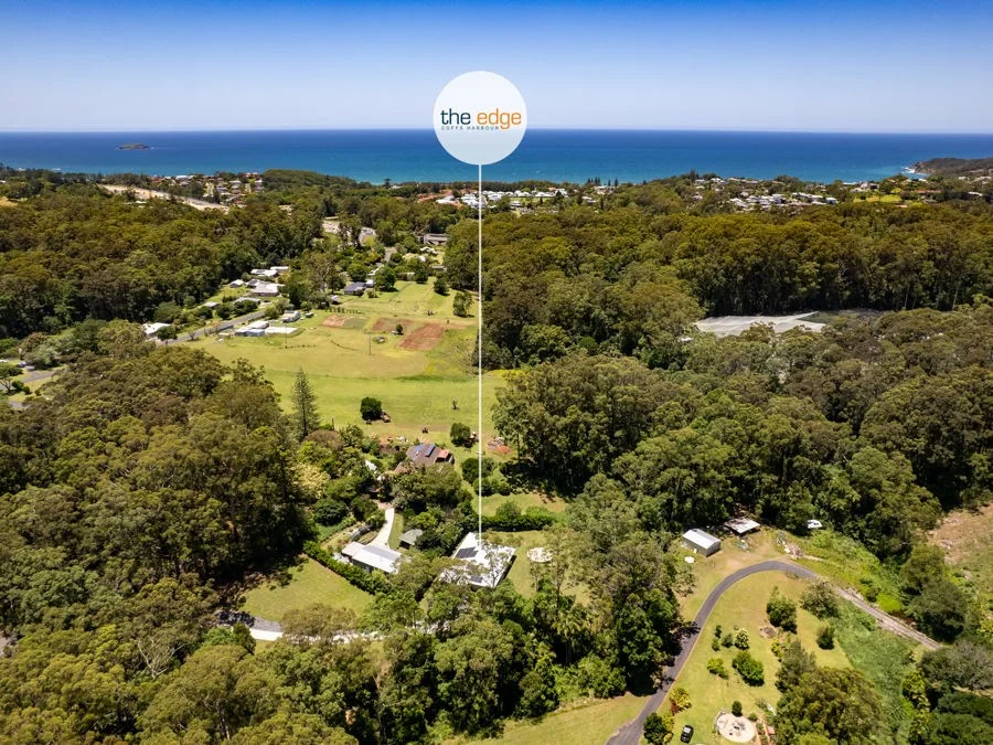 Additional image 21 of 33 Finlays Road, Korora NSW 2450