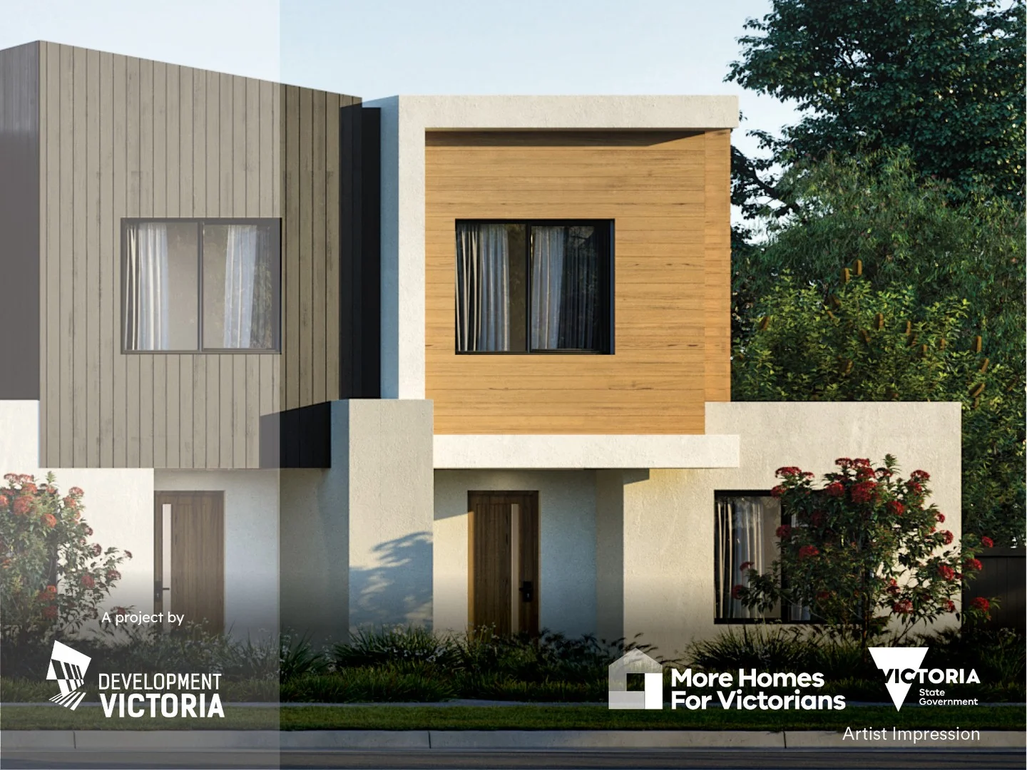 Lot 121 Flaxlilly Crescent, Officer VIC 3809