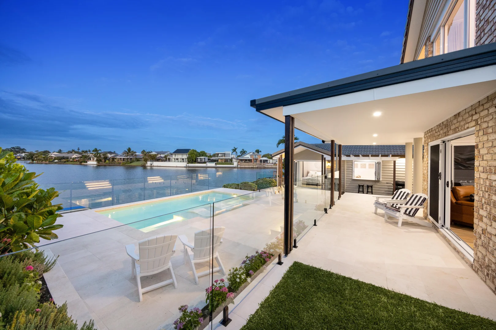 Additional image 27 of 11 Stirling Castle Court, Pelican Waters QLD 4551