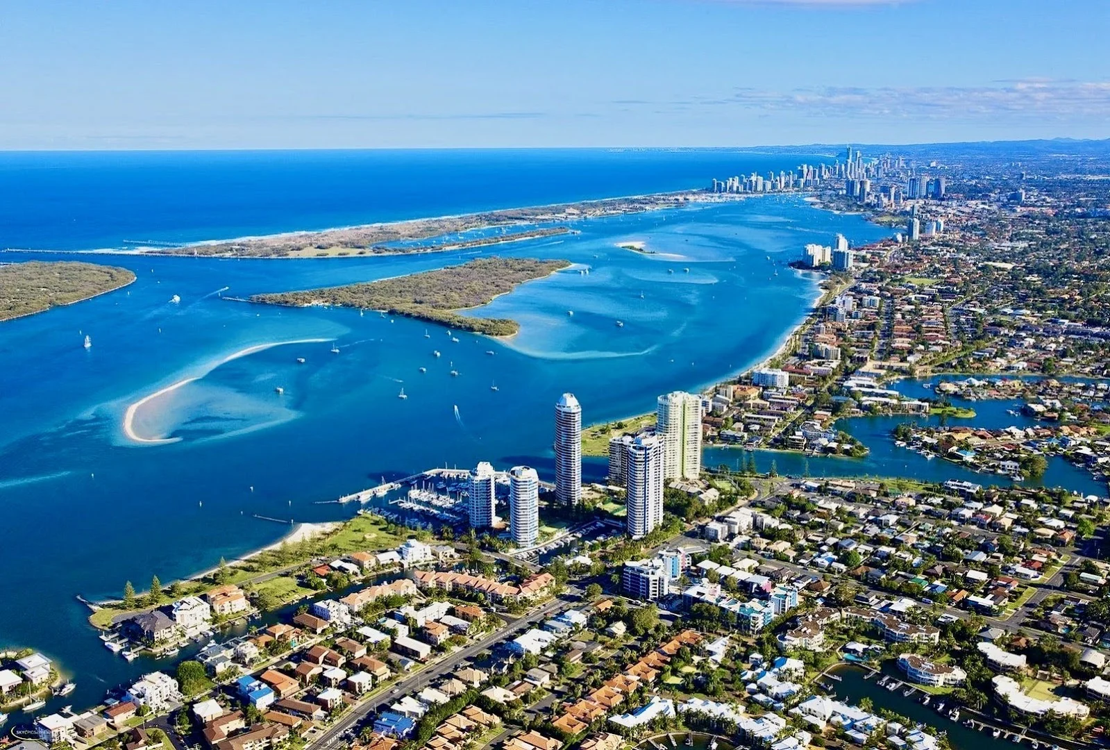 Additional image 45 of 807/430 Marine Parade, Biggera Waters QLD 4216