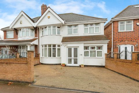 Chesterfield Road, Leicester, Leicestershire LE5