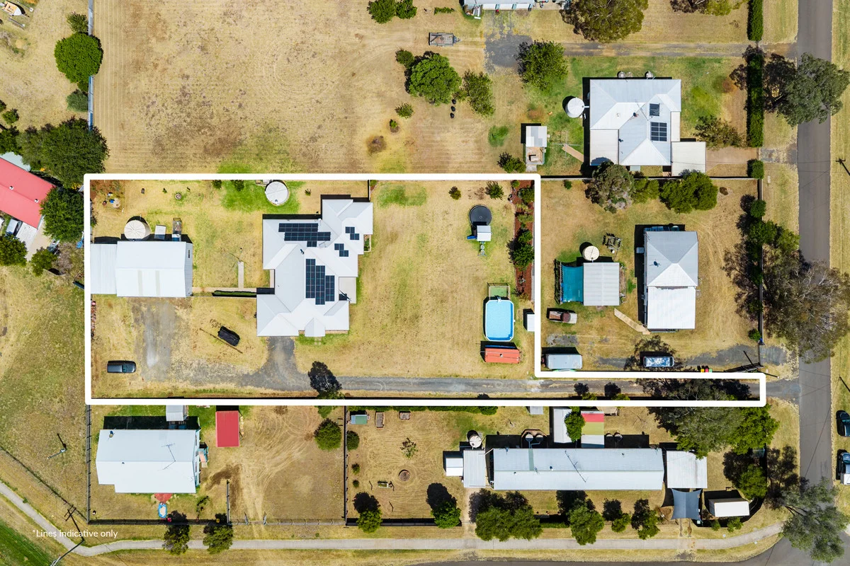 Additional image 24 of 3 Gore Street, Cambooya QLD 4358