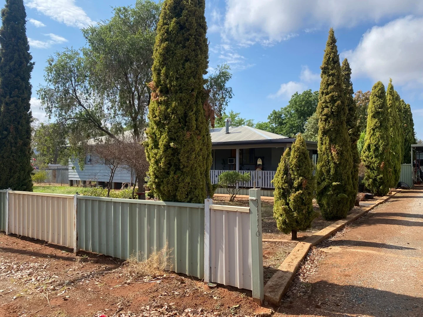 42 Bogan Street, Bogan Gate NSW 2876