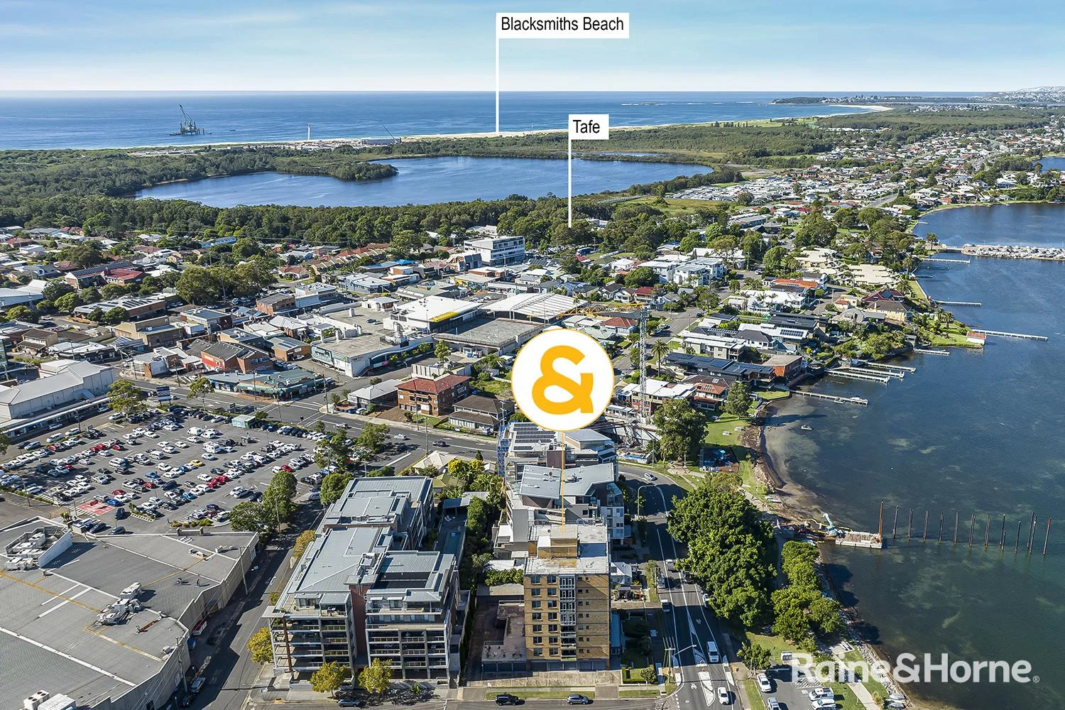 Additional image 14 of 15/46 Brooks Parade, Belmont NSW 2280