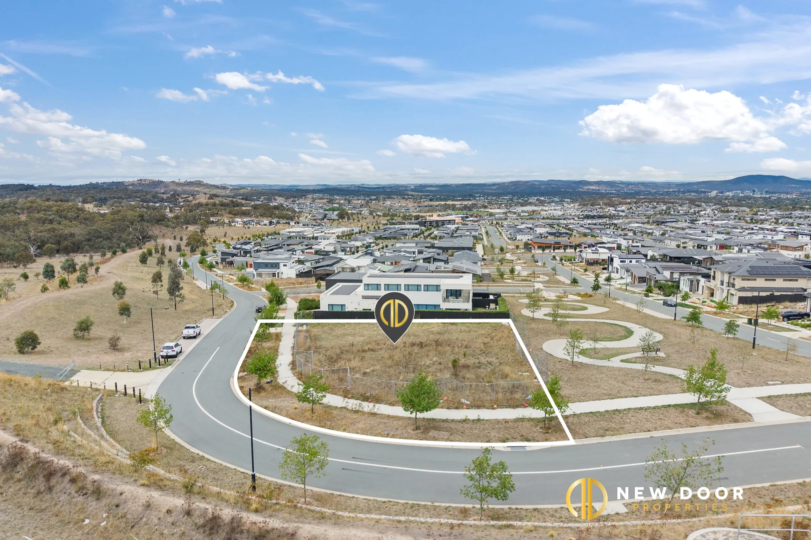 Additional image 6 of 66 Harry Seidler Crescent, Taylor ACT 2913