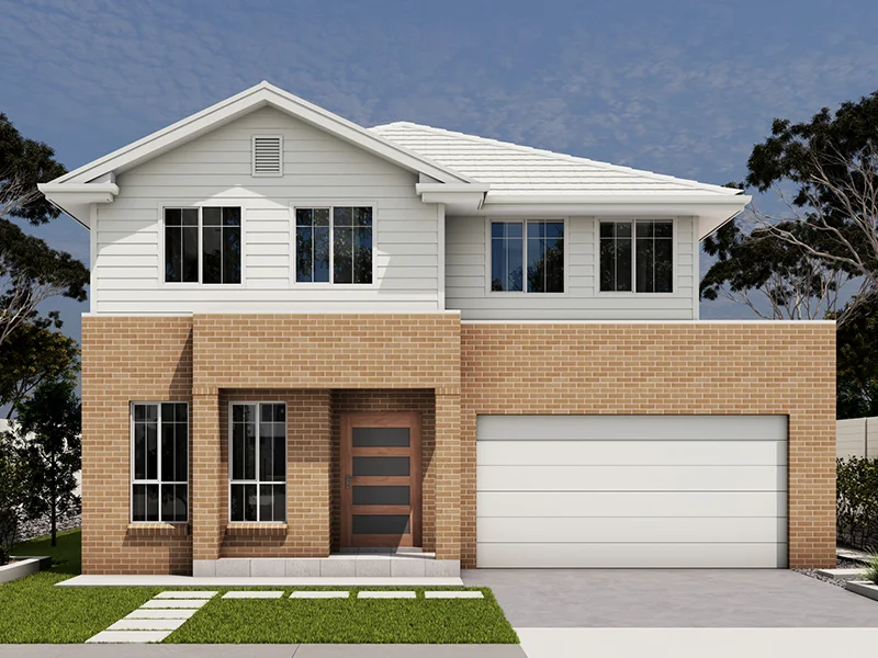 Lot 5124 Kingswood Road South, Orchard Hills NSW 2748