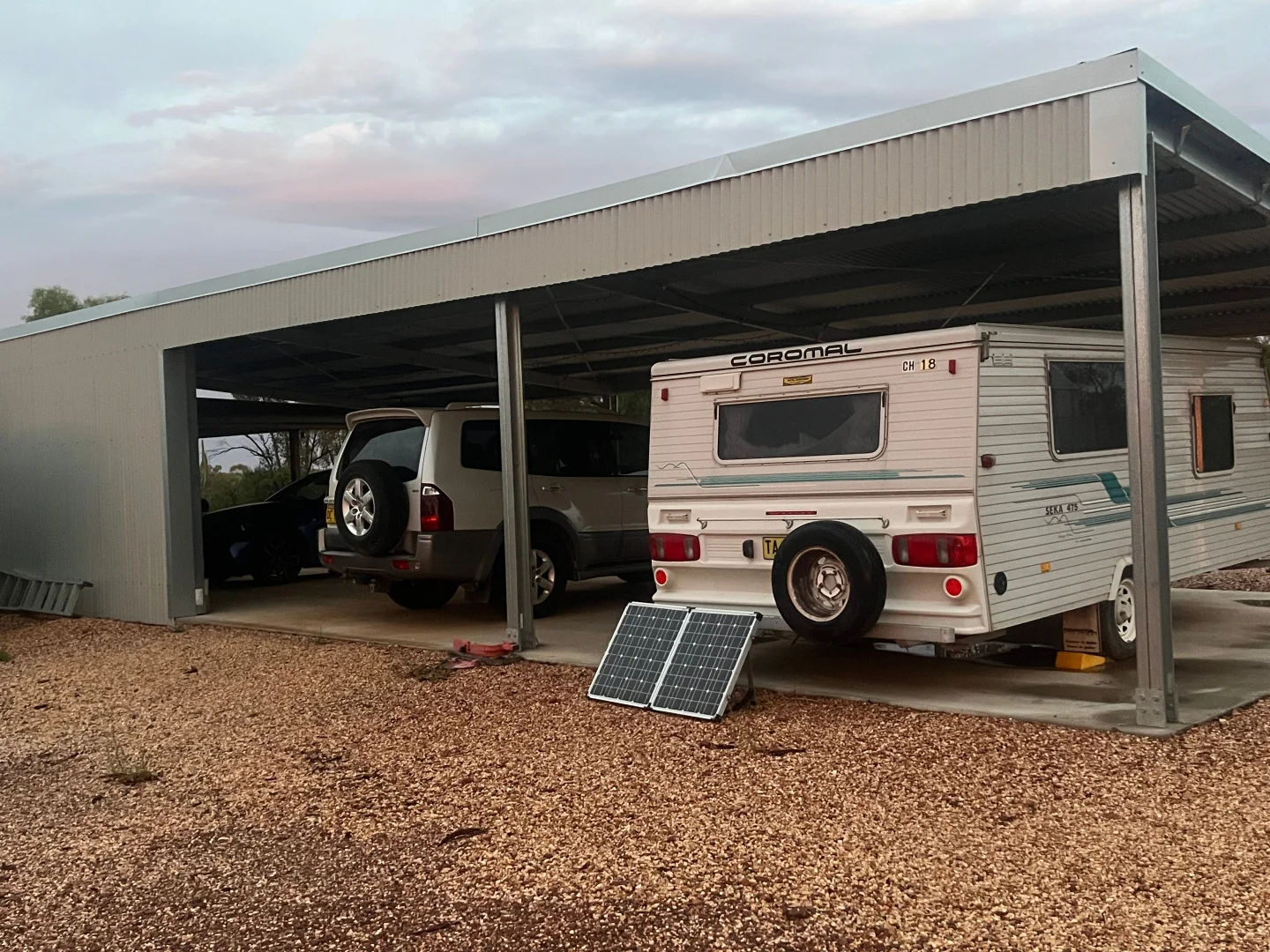 Additional image 6 of Lightning Ridge NSW 2834