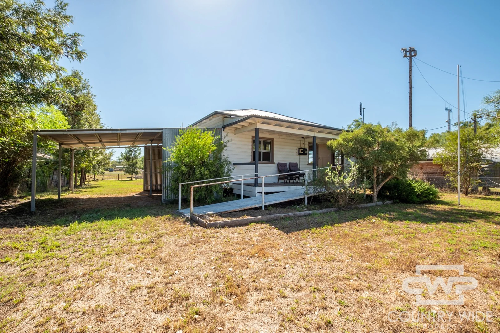 5 Miler Street, Bonshaw NSW 2361