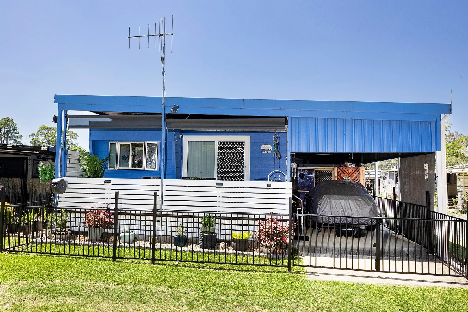 Additional image 5 of 74/5 Mill Road, Failford NSW 2430