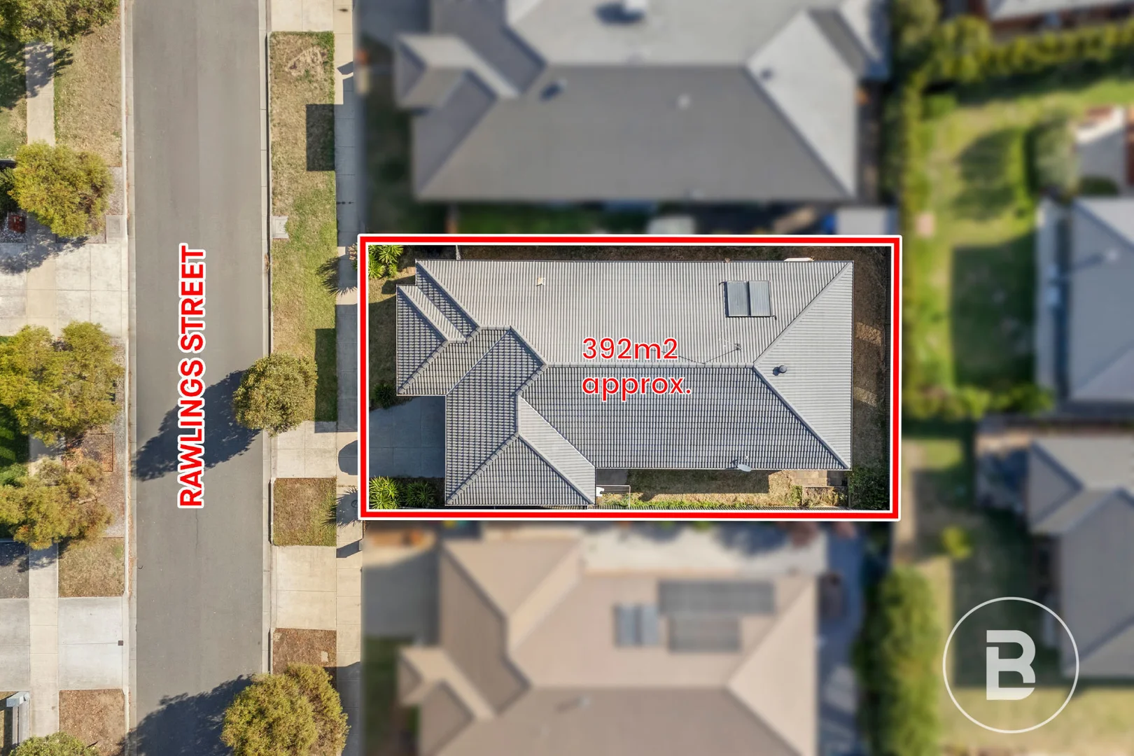 Additional image 18 of 5 Rawlings Street, Lucas VIC 3350