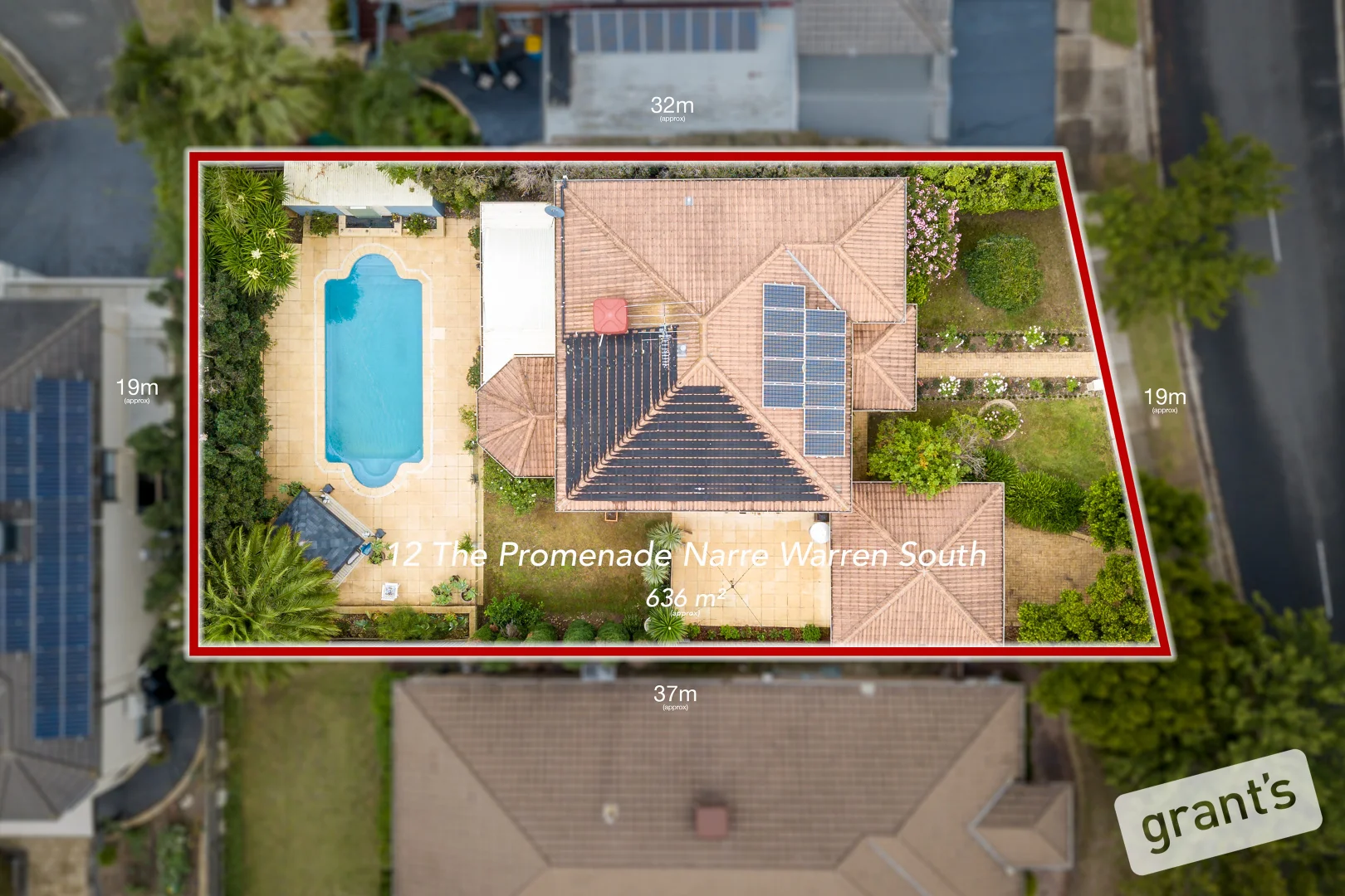 Additional image 26 of 12 The Promenade, Narre Warren South VIC 3805