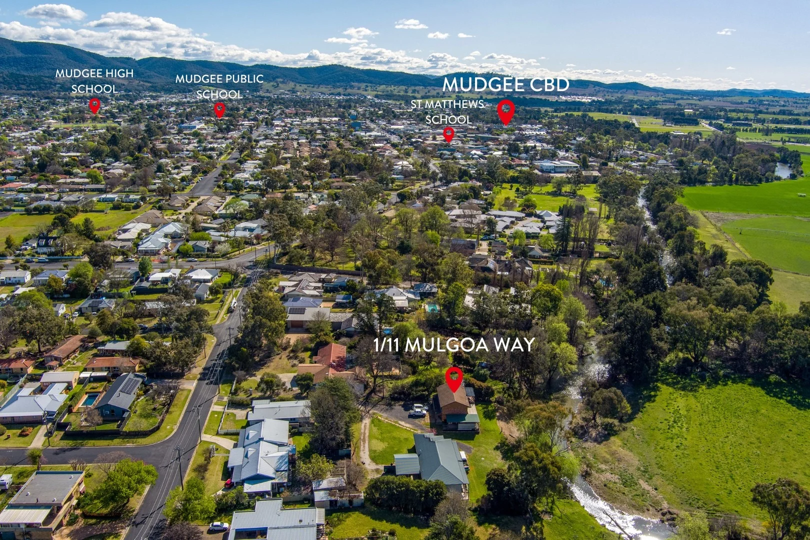 Additional image 2 of 1/11 Mulgoa Way, Mudgee NSW 2850
