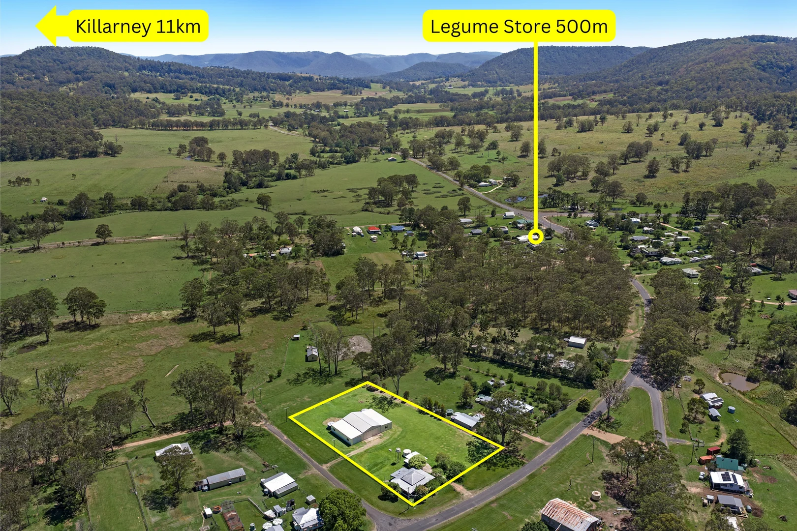 Additional image 17 of 5 Acacia Avenue, Legume NSW 2476