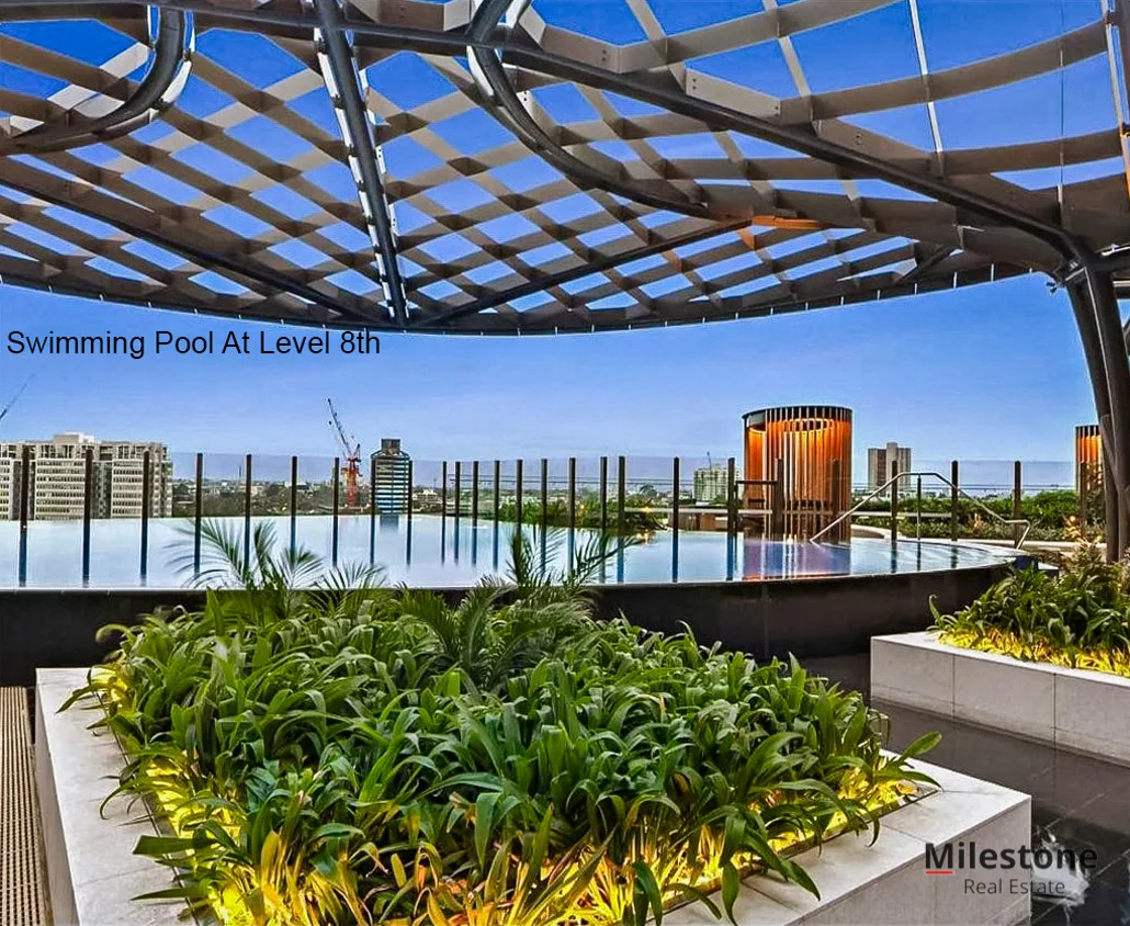 Additional image 7 of 5103E/18 Hoff Boulevard, Southbank VIC 3006