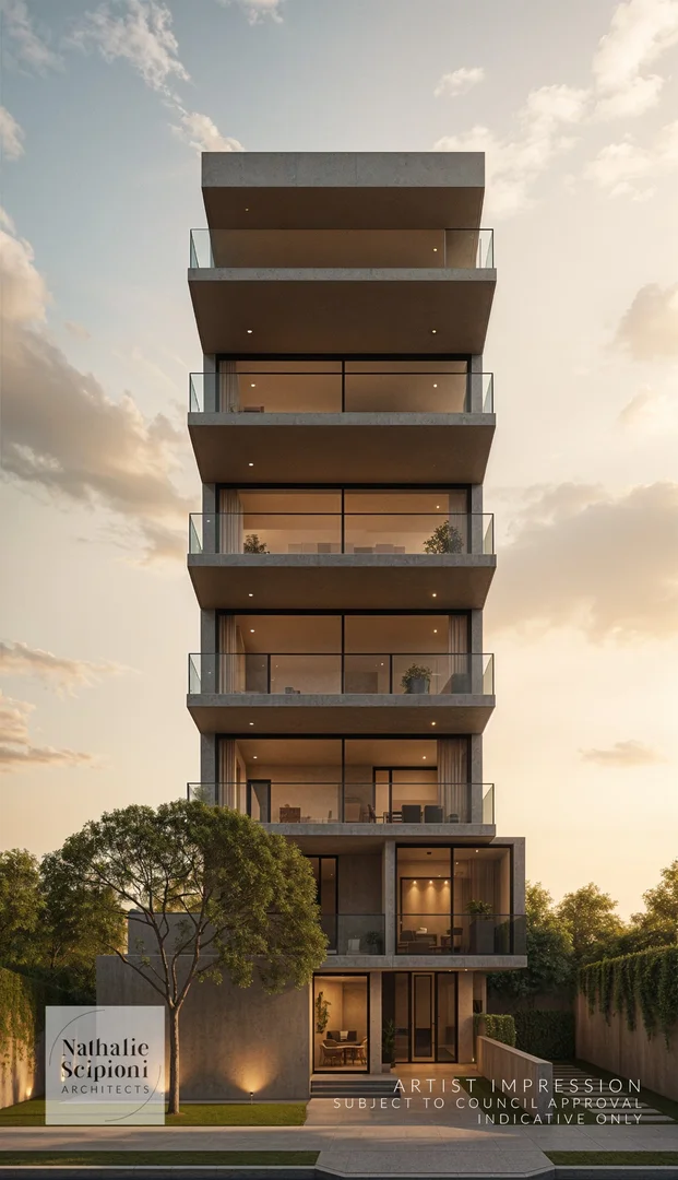 Additional image 13 of 13 Chaleyer Street, Rose Bay NSW 2029