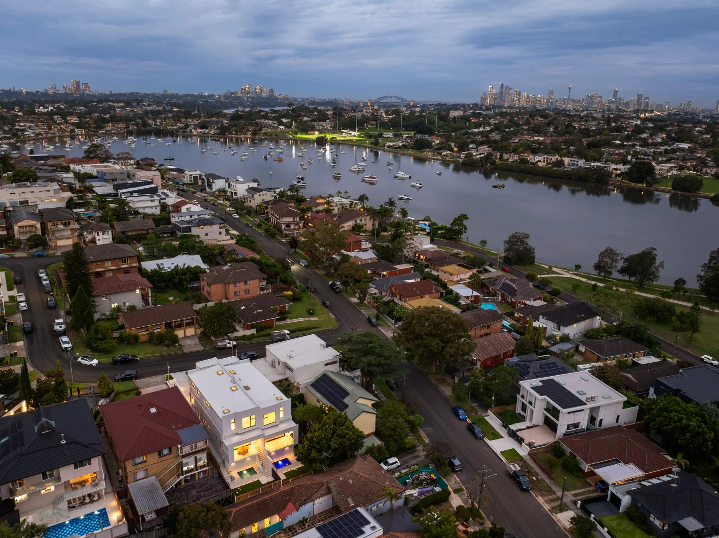 Additional image 28 of 1A Tutt Crescent, Chiswick NSW 2046