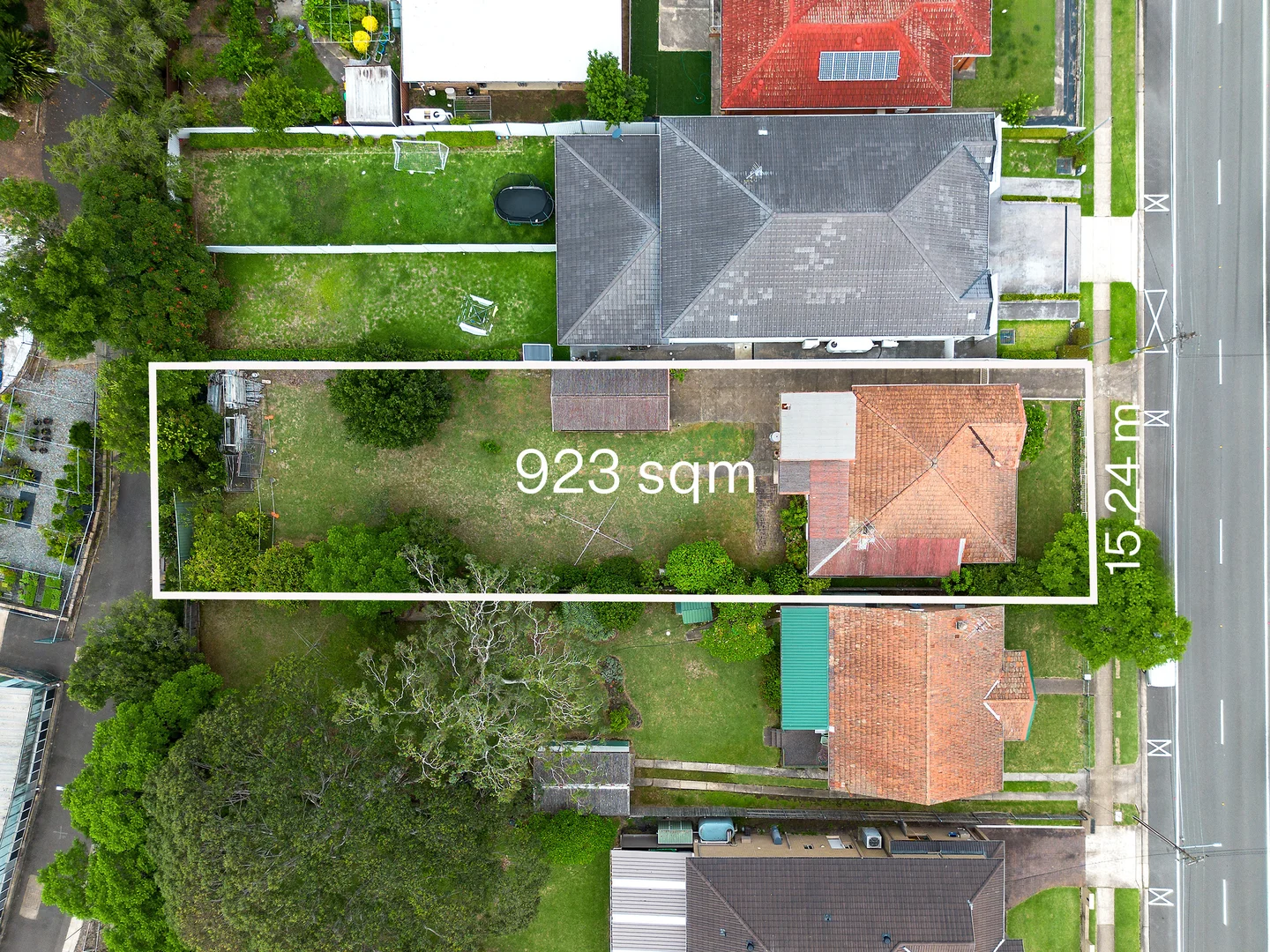 Additional image 2 of 3 Melville Street, West Ryde NSW 2114