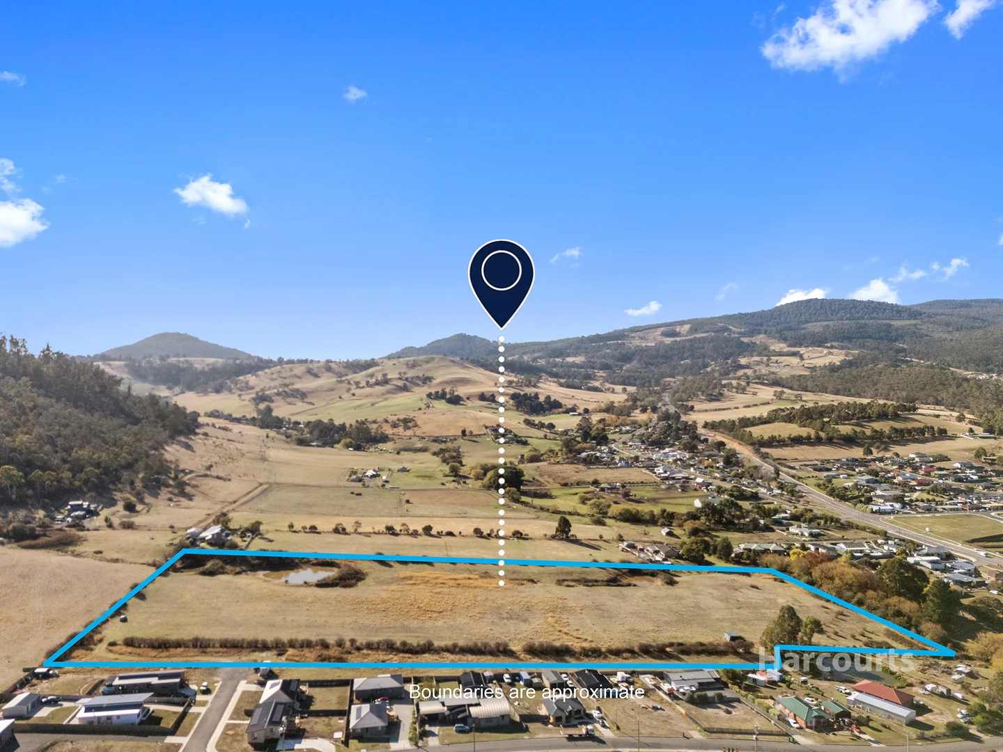 Additional image 2 of Lot 201 Owens Hill Road, Bagdad TAS 7030