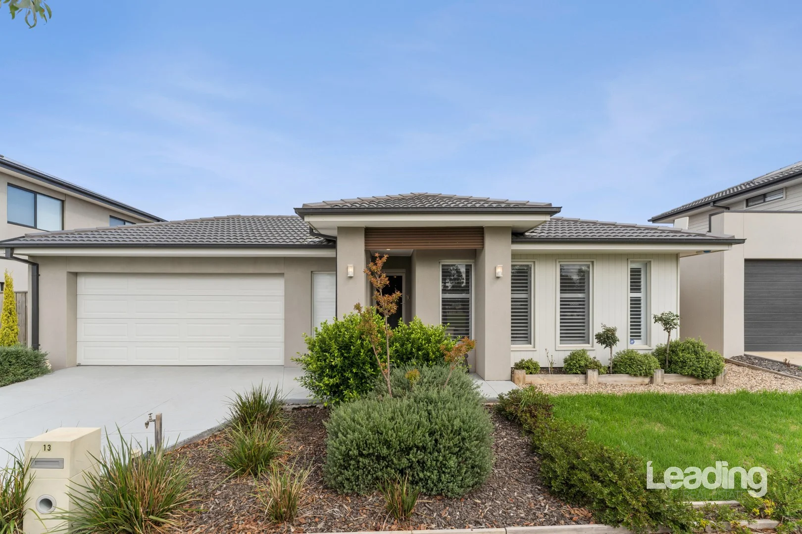 13 Nira Drive, Sunbury VIC 3429