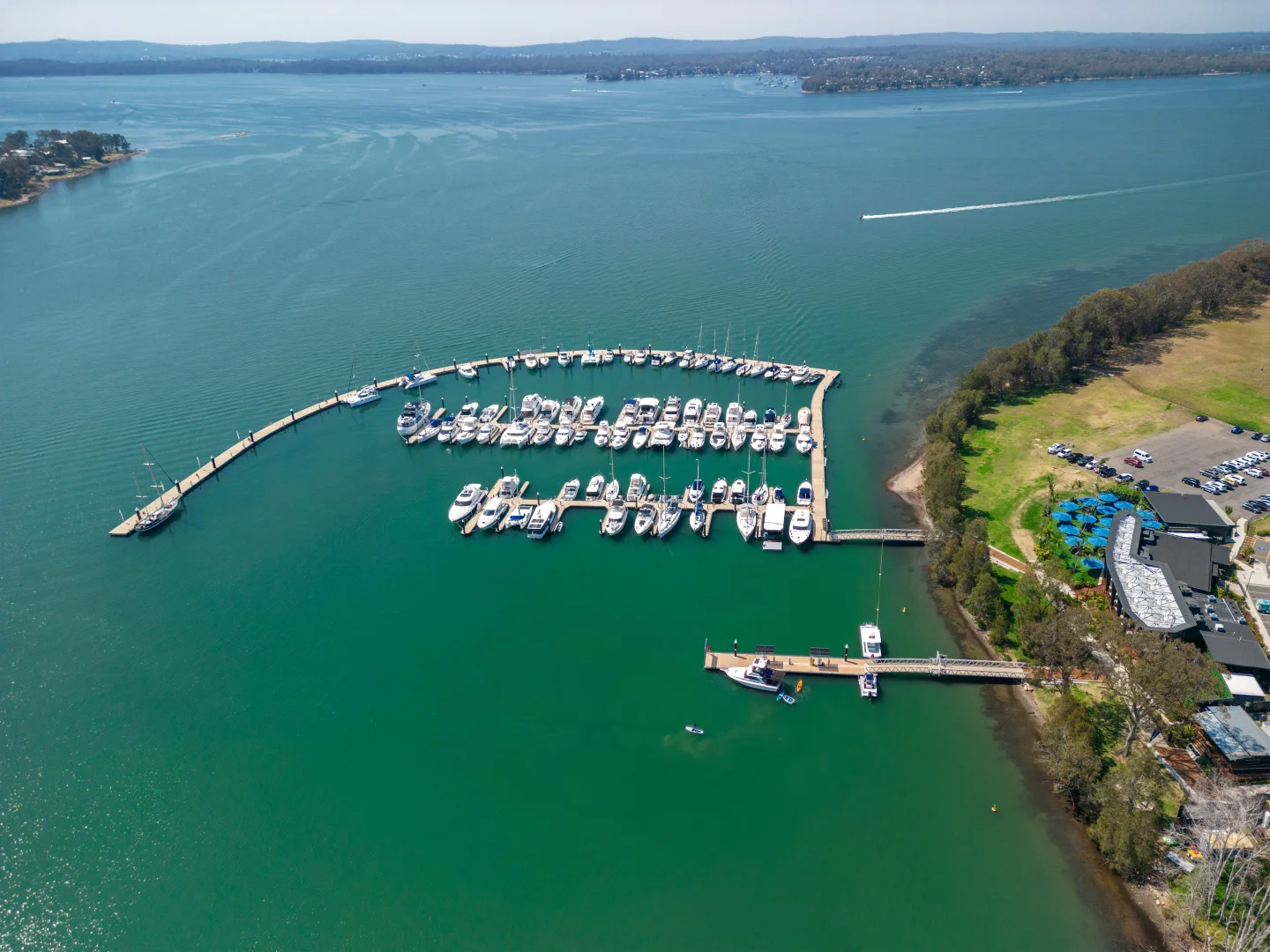 Additional image 5 of 8a Trinity Point Drive, Morisset Park NSW 2264