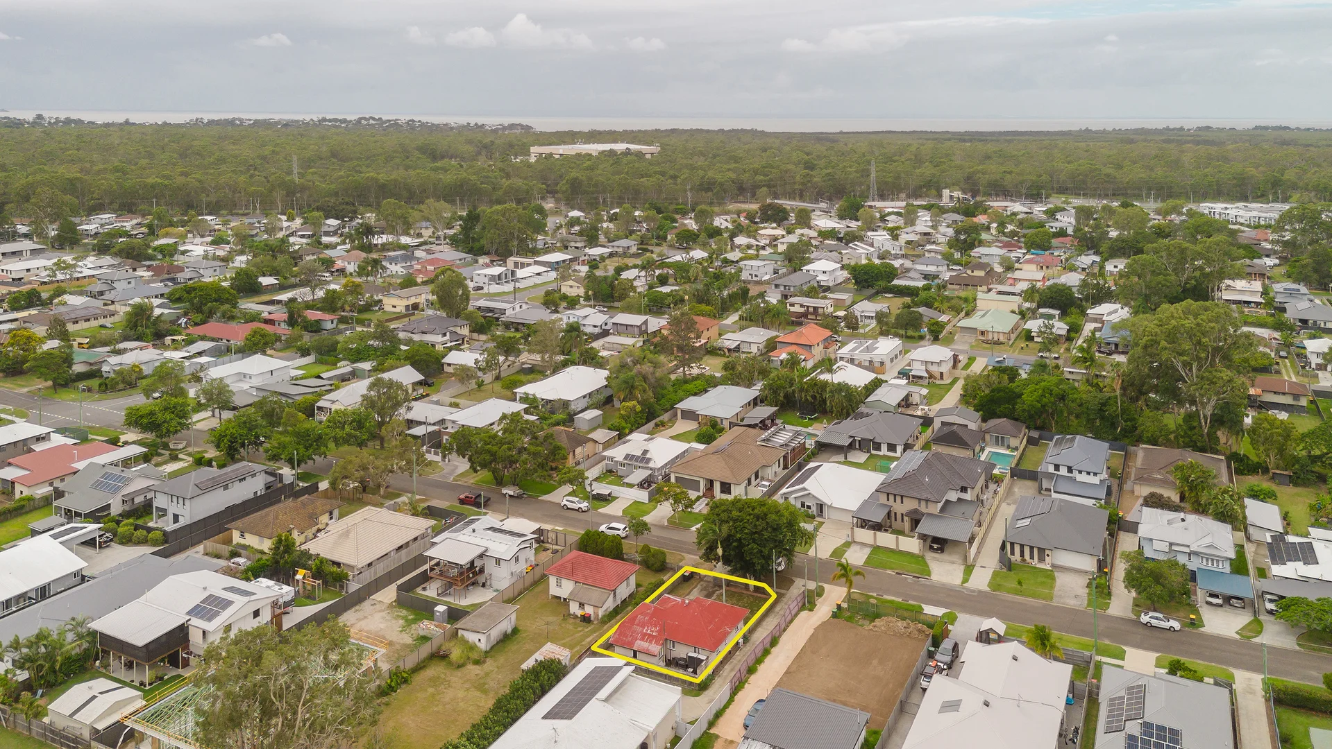 Additional image 14 of 91 Queenstown Avenue, Boondall QLD 4034