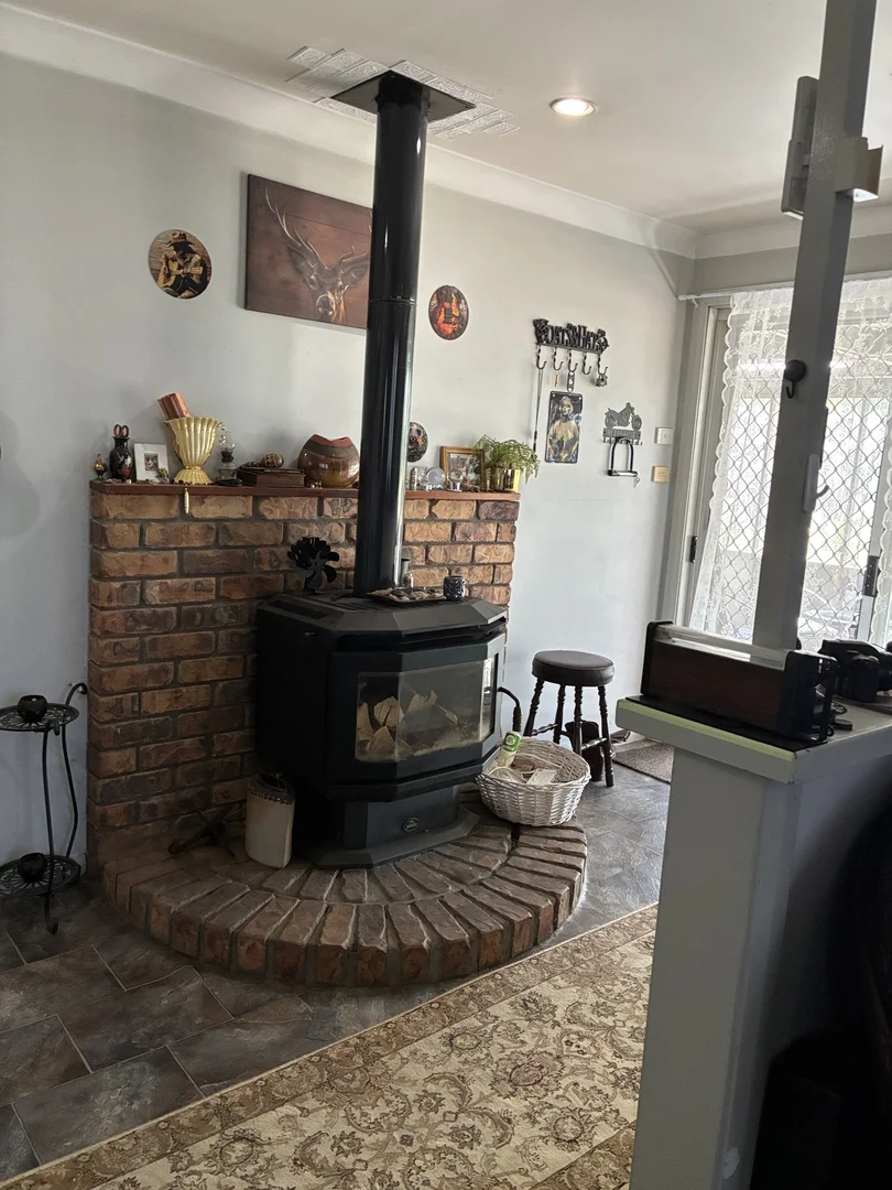 Additional image 15 of 4 Norman Street, Binnaway NSW 2395