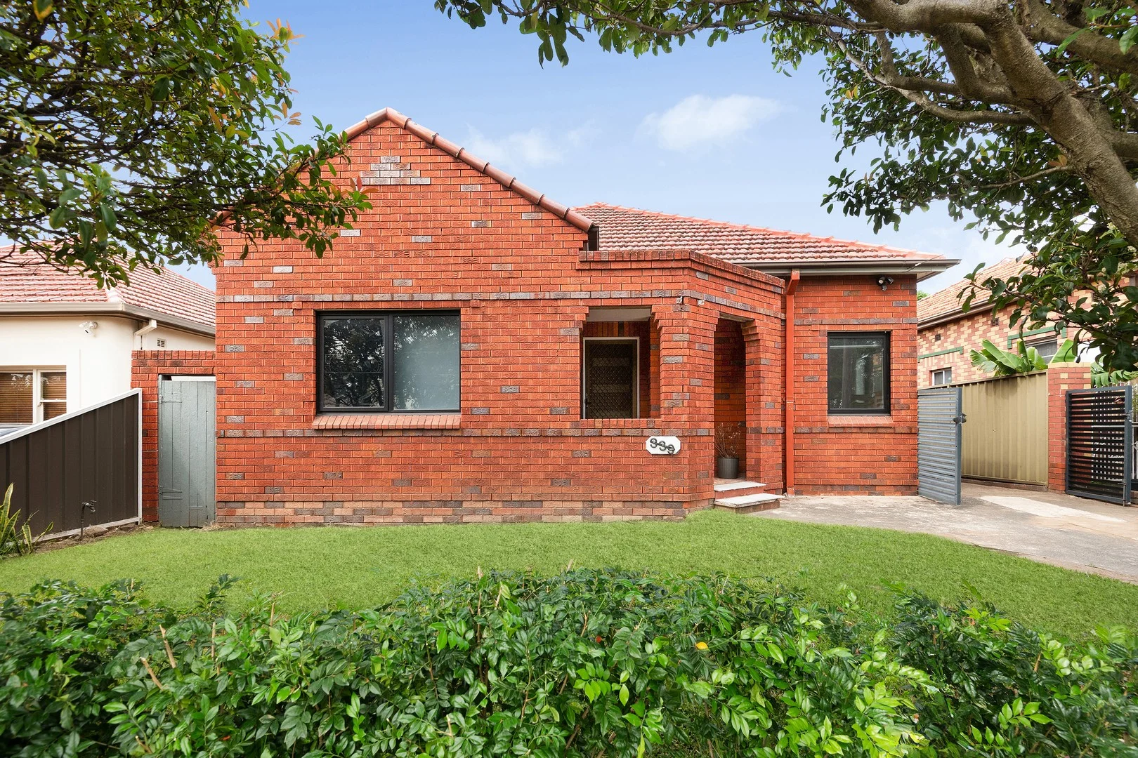 339 Bexley Road, Bexley North NSW 2207
