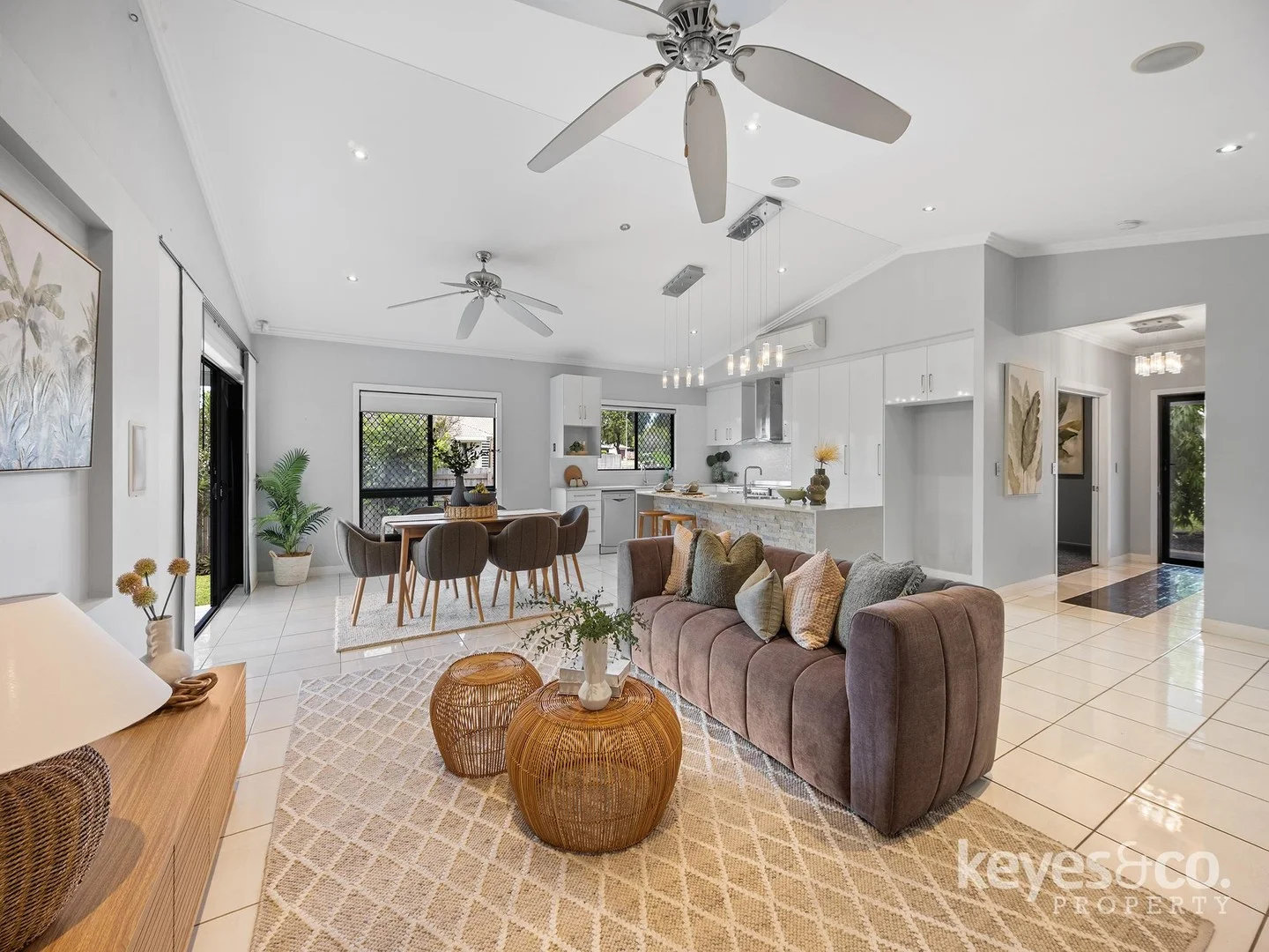 113 Klewarra Boulevard, Douglas QLD 4814