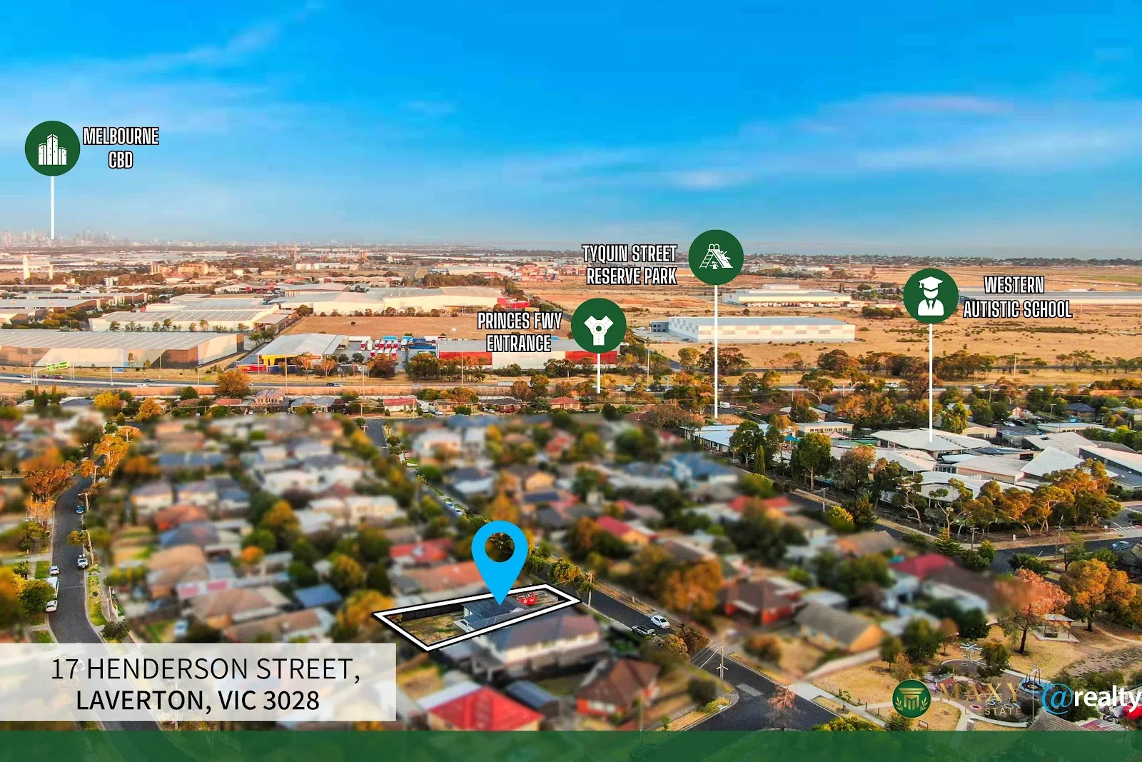 Additional image 25 of 17 Henderson Street, Laverton VIC 3028