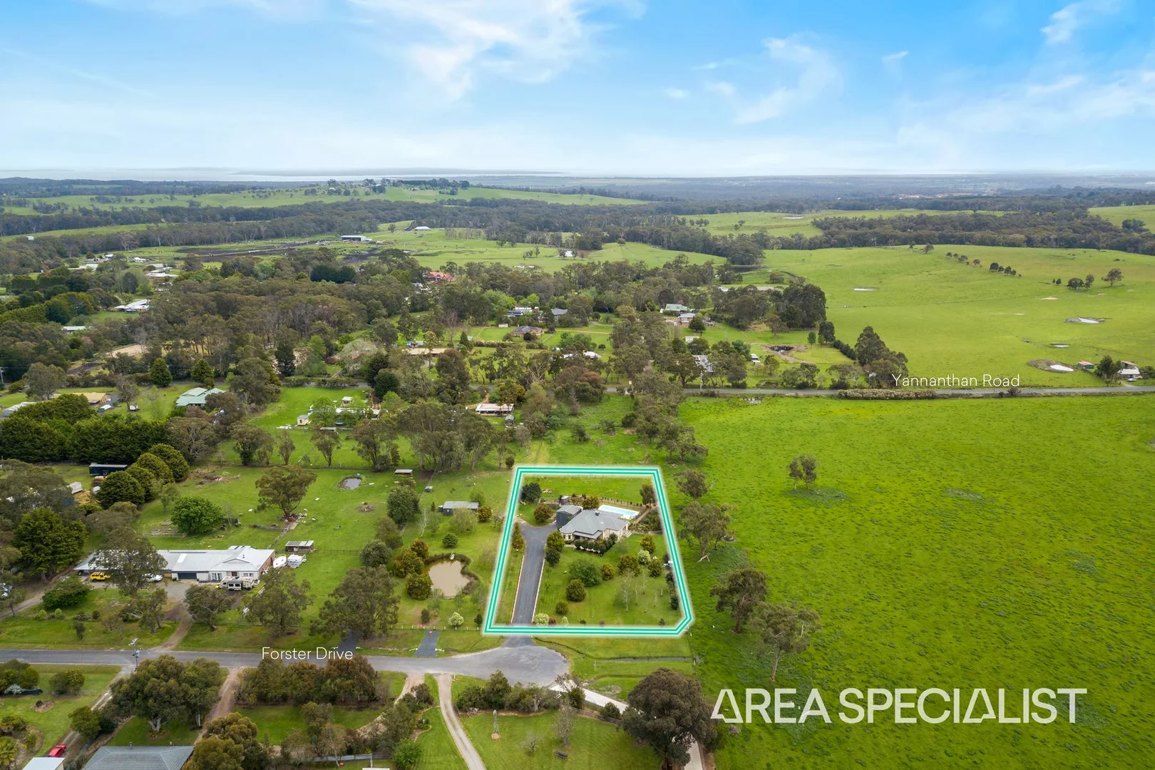 Additional image 35 of 59 Forster Drive, Nyora VIC 3987