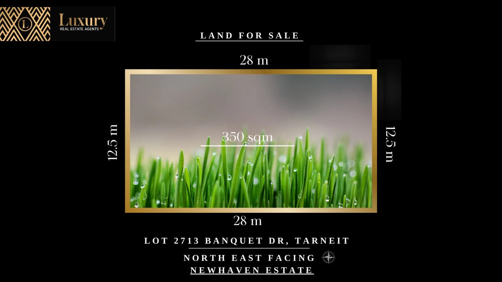 Lot 2713/35 banquet Drive, Tarneit VIC 3029