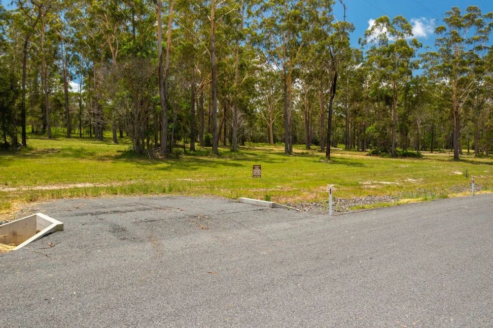 Additional image 6 of Various Lots Inches Rd, Verges Creek NSW 2440