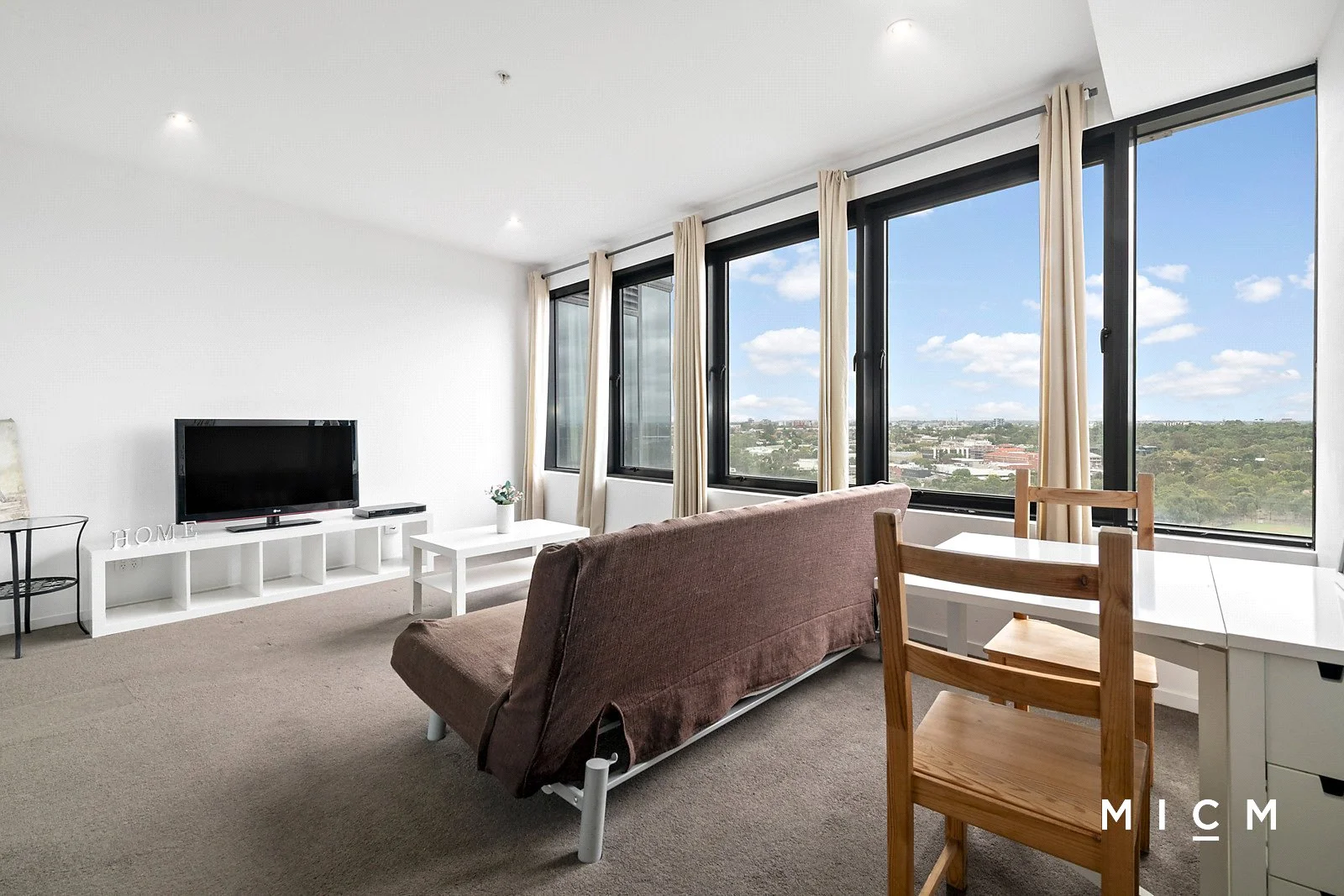 Additional image 2 of 1908/18 Mt Alexander Road, Travancore VIC 3032