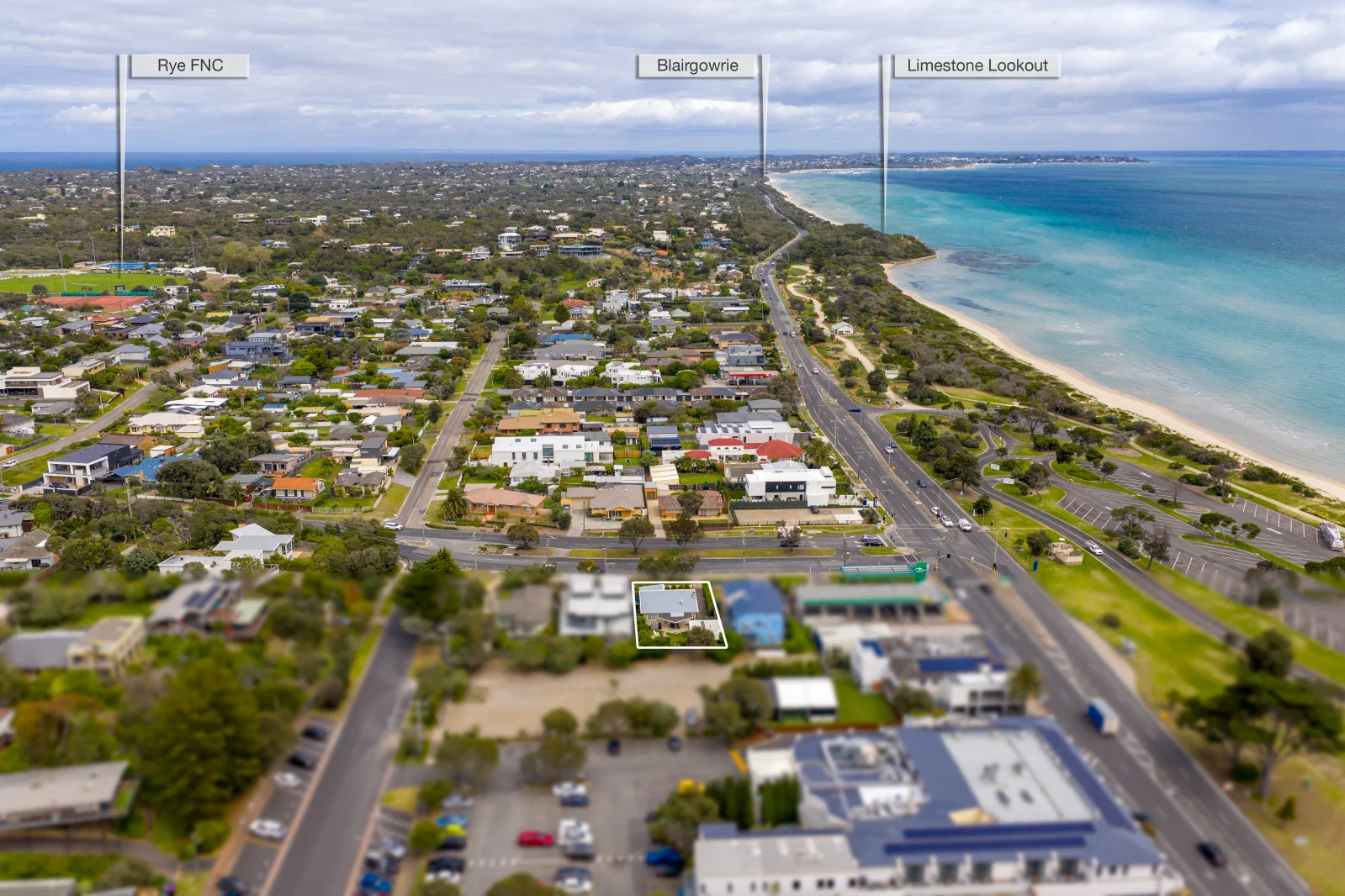 Additional image 21 of 3 Dundas Street, Rye VIC 3941