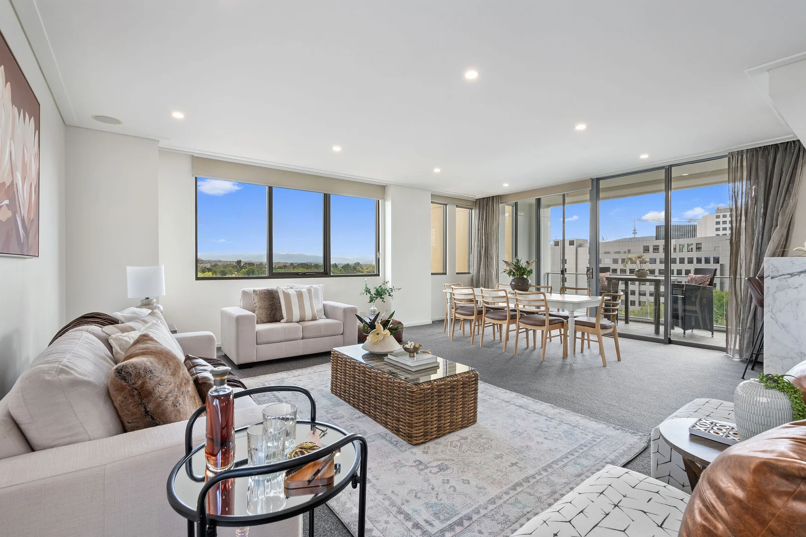 Additional image 5 of 183/15 Coranderrk Street, City ACT 2601