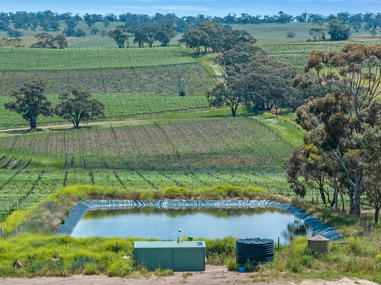 Additional image 16 of Lot 54 Tank Road, Auburn SA 5451