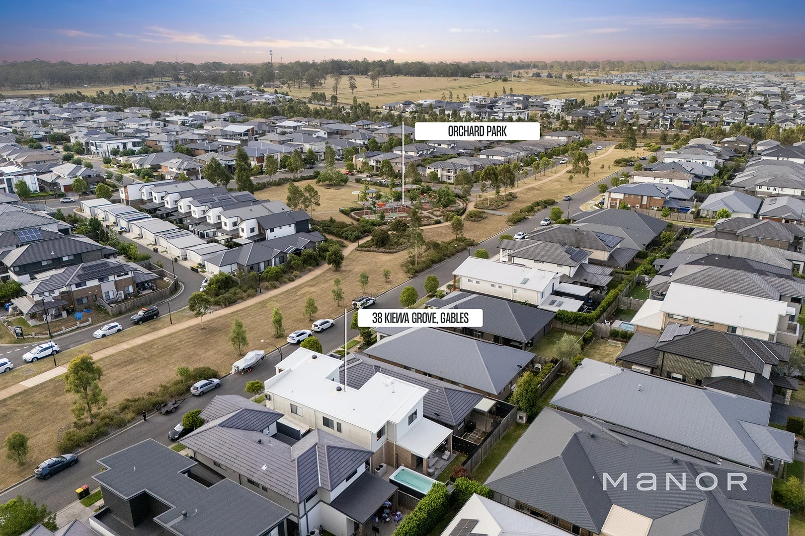 Additional image 22 of 38 Kiewa Grove, Gables NSW 2765