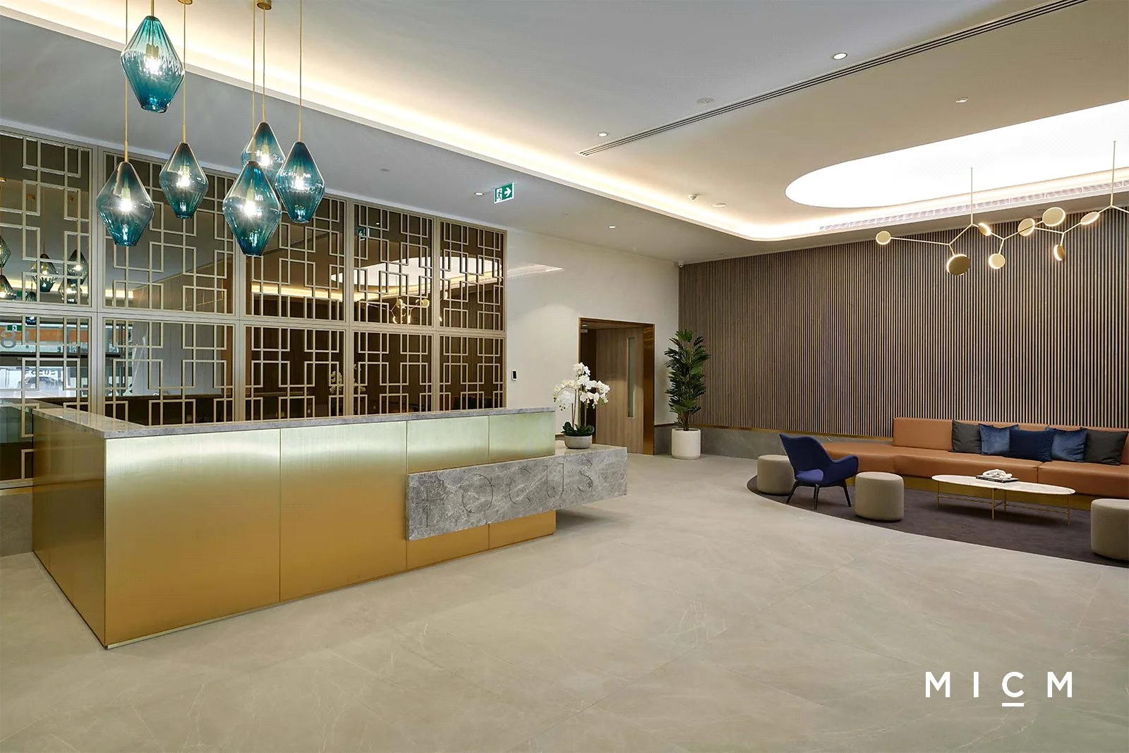 Additional image 14 of 1402/81 City Road, Southbank VIC 3006