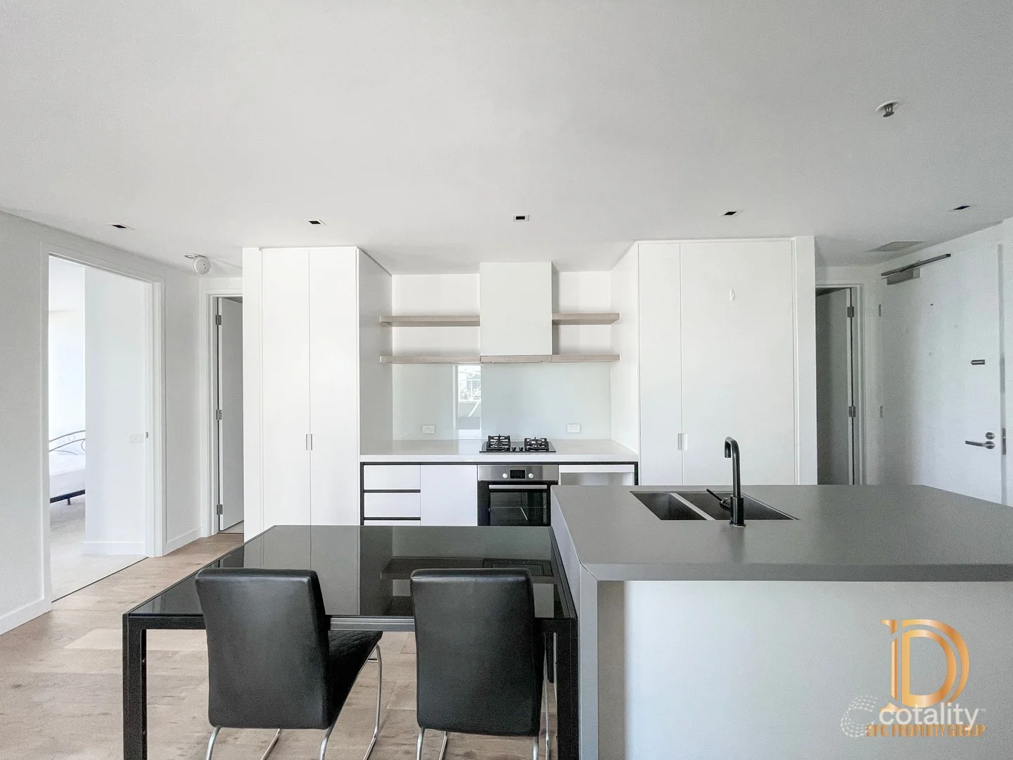 1406/677 La Trobe Street, Docklands VIC 3008