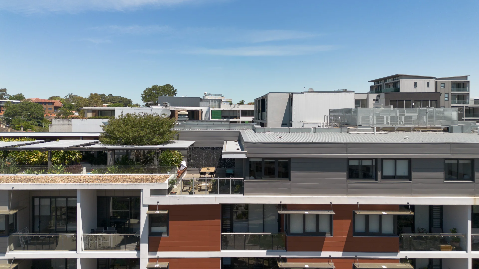 Additional image 13 of 402/5 McGill Street, Lewisham NSW 2049