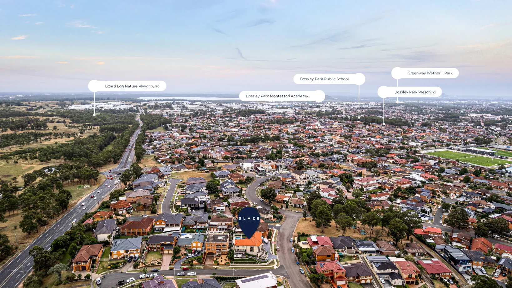 Additional image 27 of 11 Forester Place, Bossley Park NSW 2176