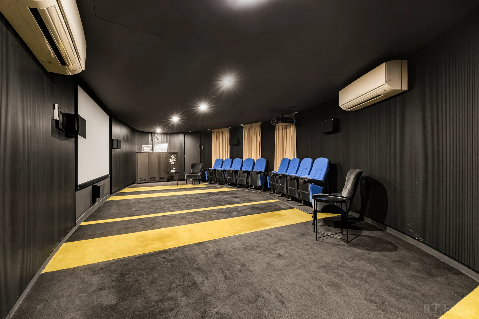 Additional image 9 of 201/480 Riversdale Road, Hawthorn East VIC 3123