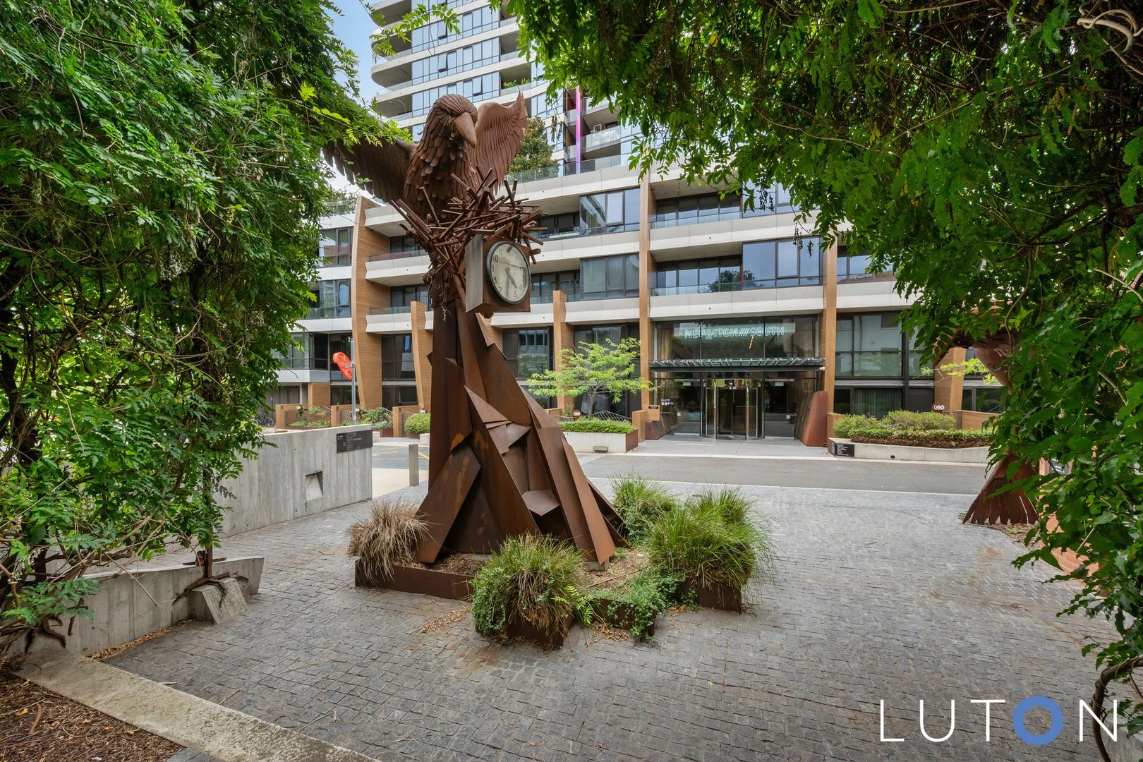 Additional image 15 of 208/19 Marcus Clarke Street, City ACT 2601